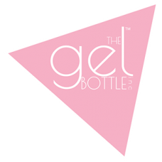 The Gel Bottle Pedicure